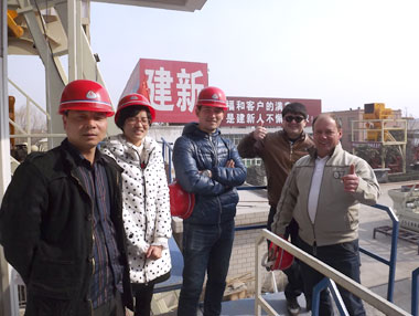 回訪客戶