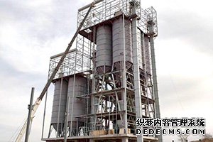全自動(dòng)干粉砂漿設(shè)備需要投資多少錢(qián)