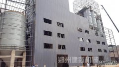鄭州建新機(jī)械為您詳解干粉砂漿設(shè)備的選擇技巧